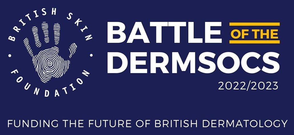 Battle of the DermSocs 2022/2023