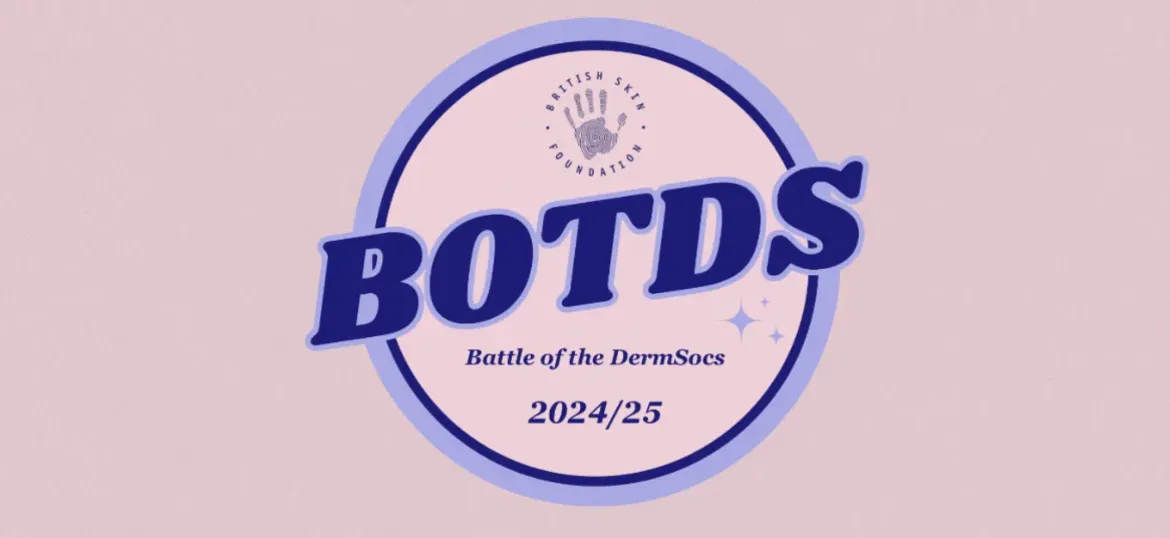 BOTDS 2024/25